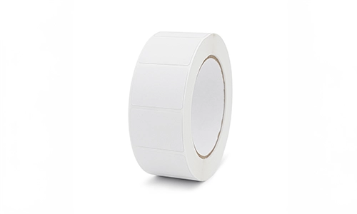 Top Thermal Paper Label